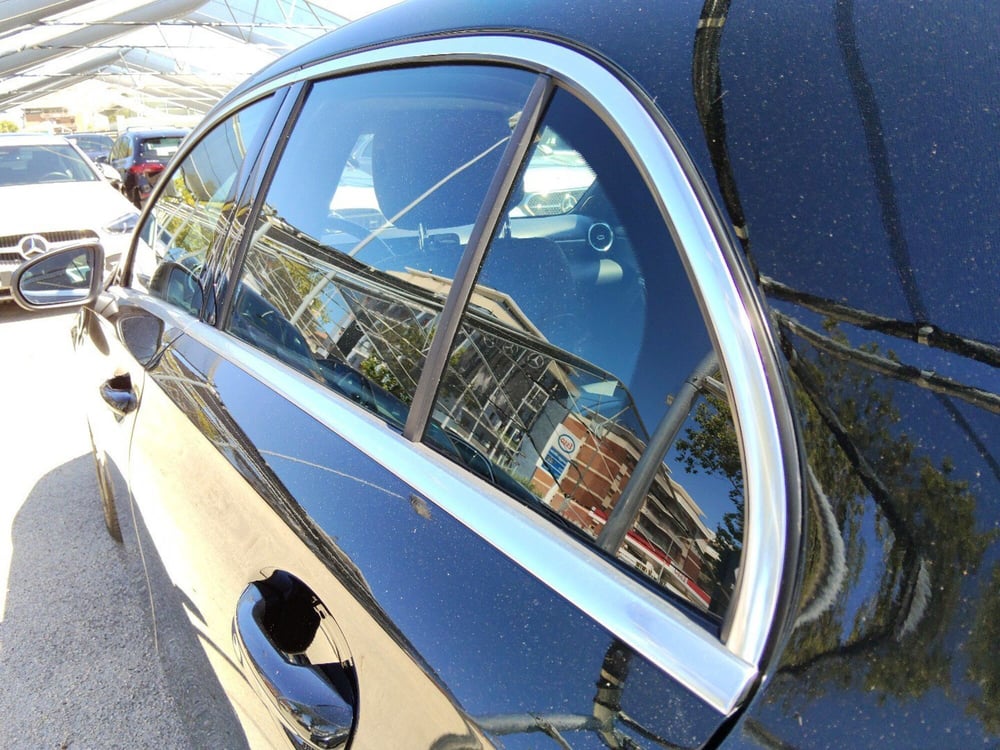 Mercedes-Benz Classe A usata a Pescara (7)