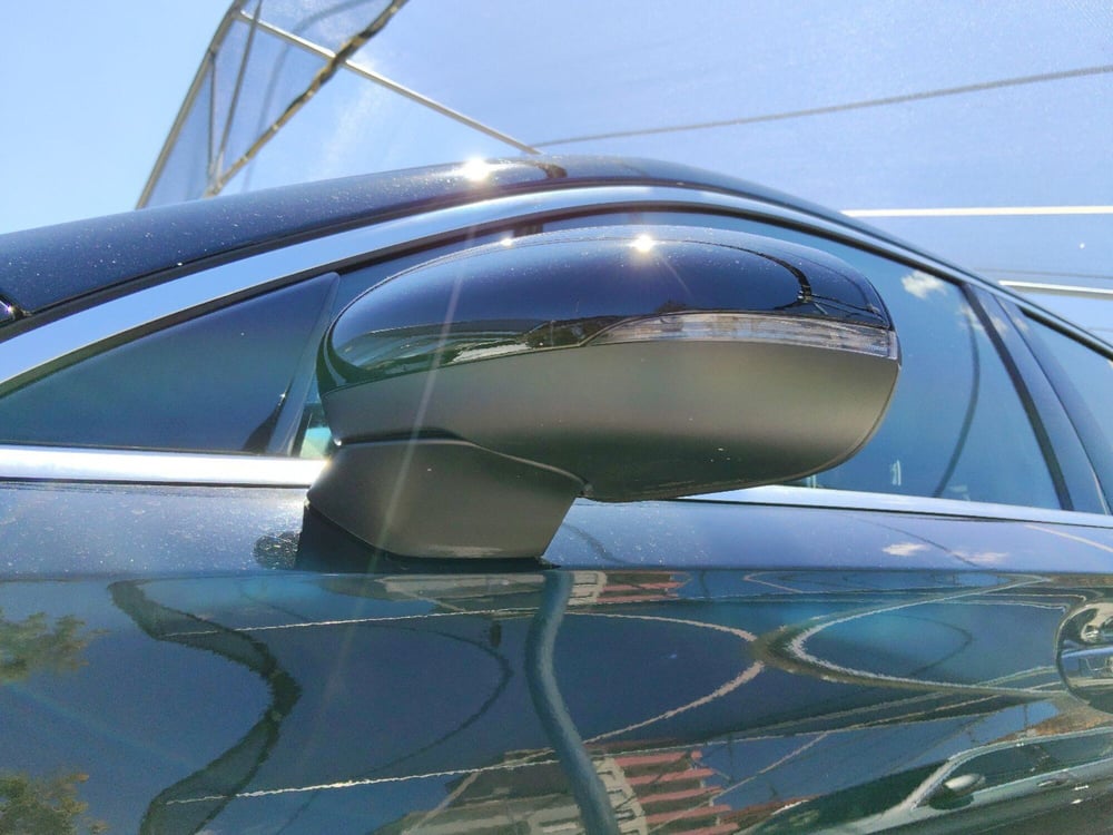 Mercedes-Benz Classe A usata a Pescara (8)