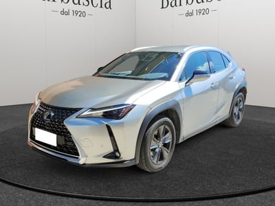 Lexus UX 300e 72,8kWh Urban del 2023 usata a Pescara