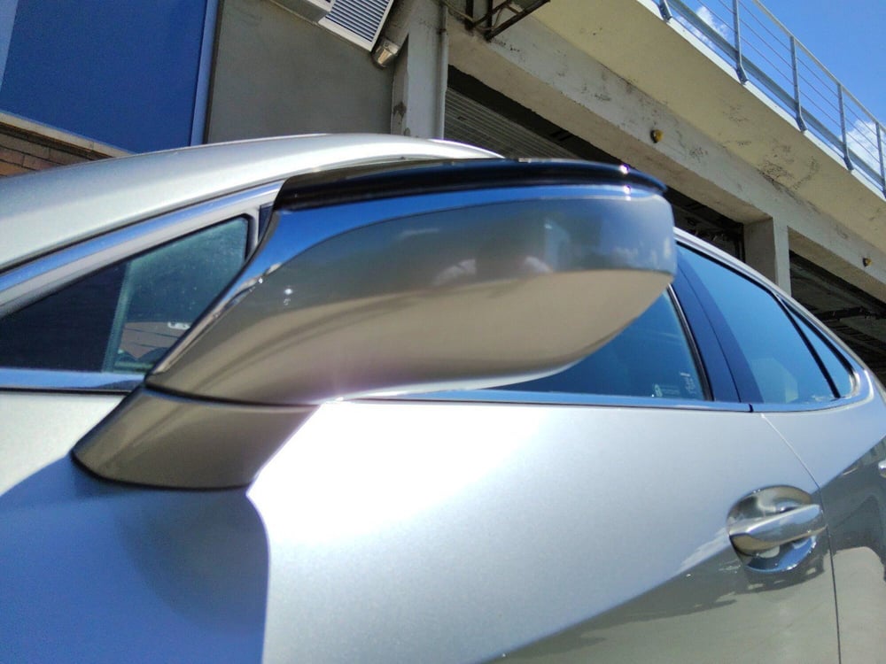 Lexus UX usata a Pescara (6)