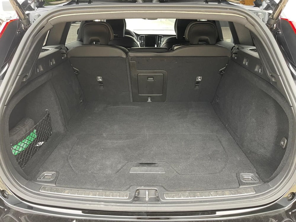 Volvo V60 usata a Como (10)