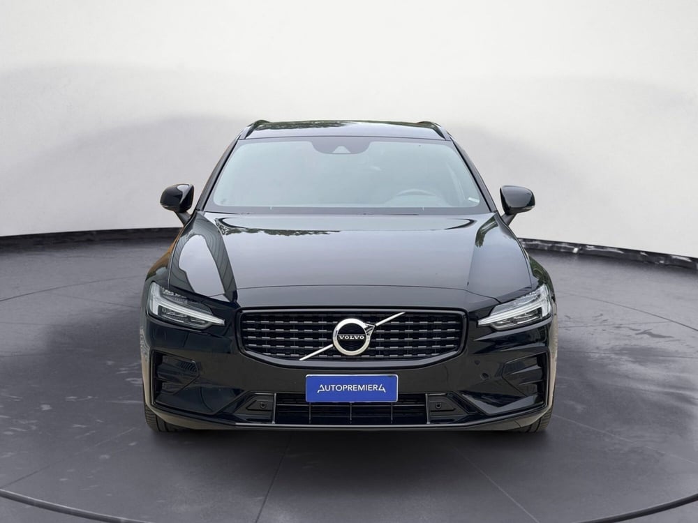 Volvo V60 usata a Como (2)
