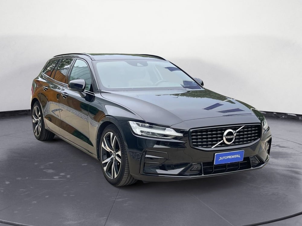 Volvo V60 usata a Como (3)