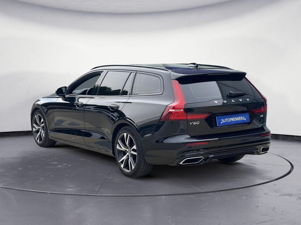 Volvo V60 usata a Como (4)