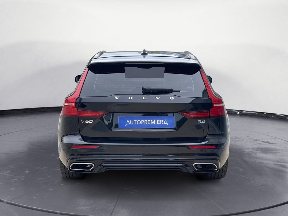 Volvo V60 usata a Como (5)