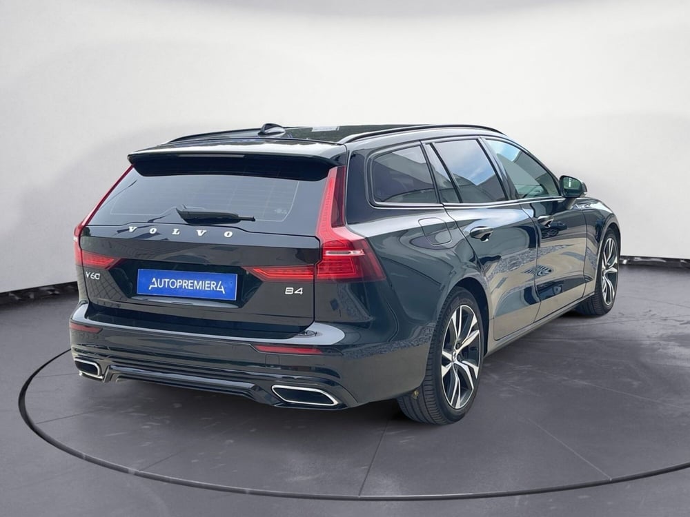 Volvo V60 usata a Como (6)