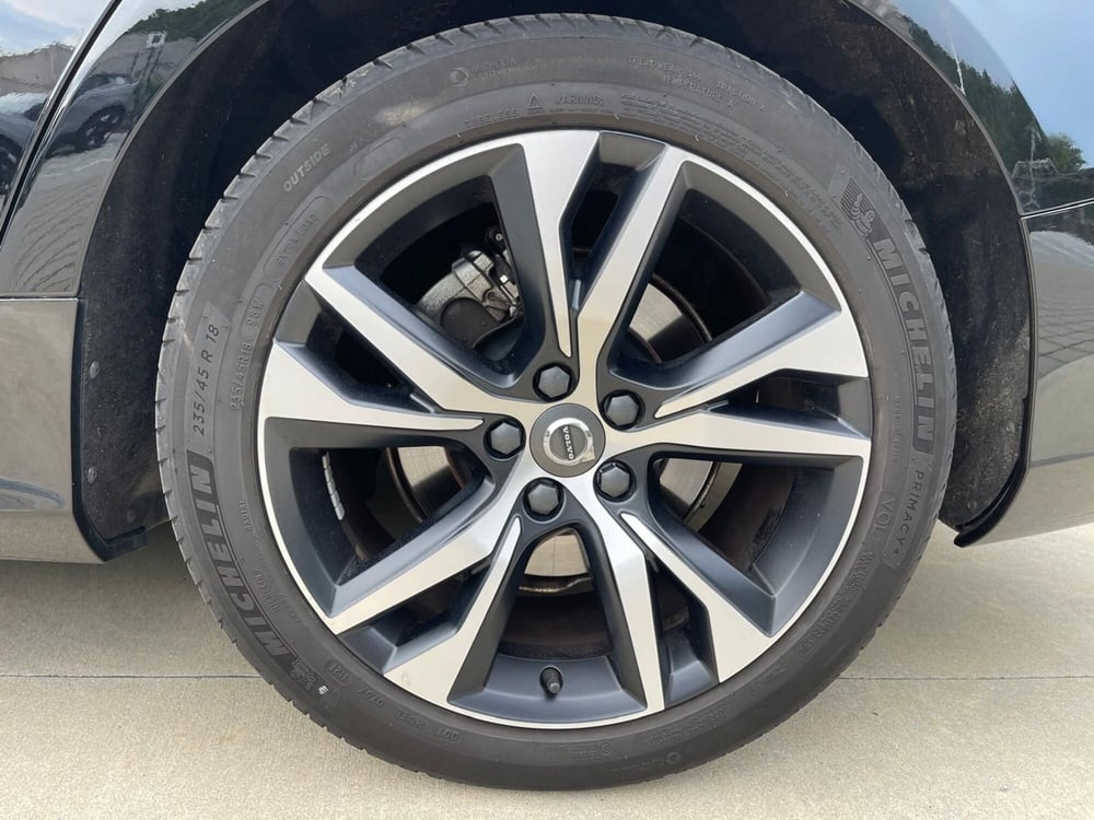 Volvo V60 usata a Como (7)