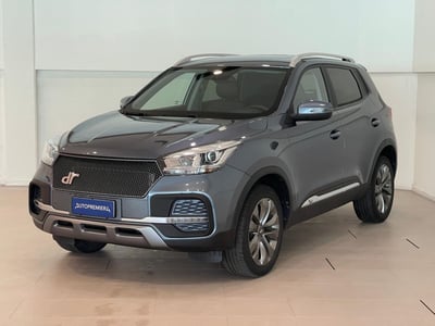 Dr dr 5.0 5.0 1.5 Bi-Fuel GPL del 2021 usata a Como
