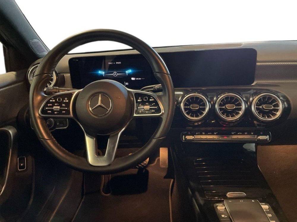 Mercedes-Benz Classe A usata a Rimini (11)