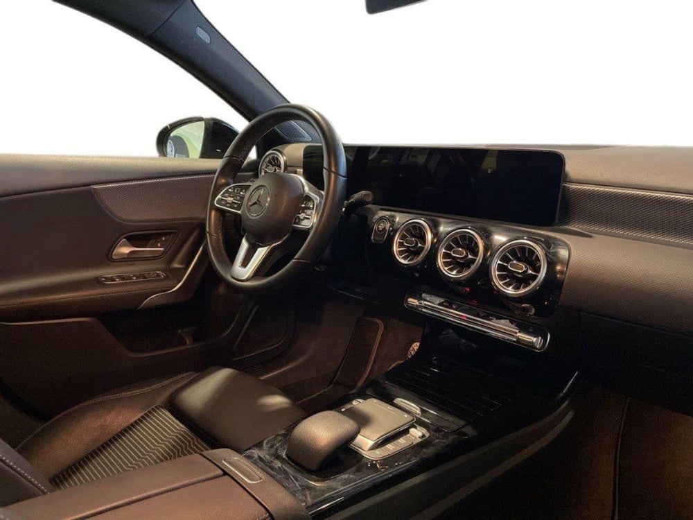 Mercedes-Benz Classe A usata a Rimini (12)