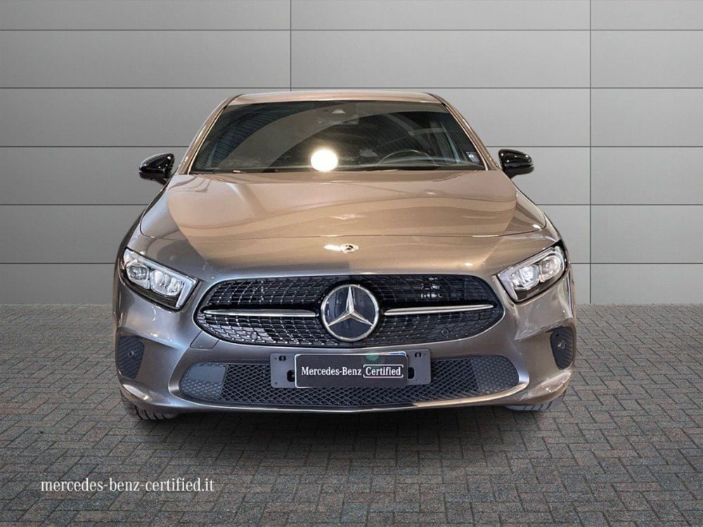 Mercedes-Benz Classe A usata a Rimini (2)
