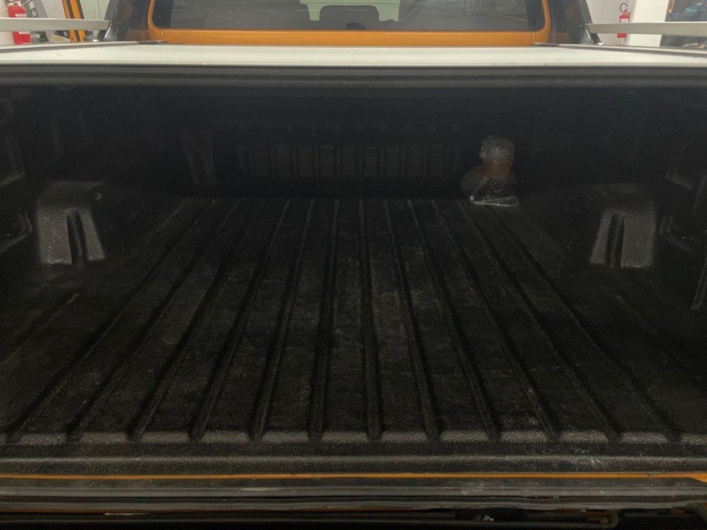 Ford Ranger Pick-up usata a Macerata (7)