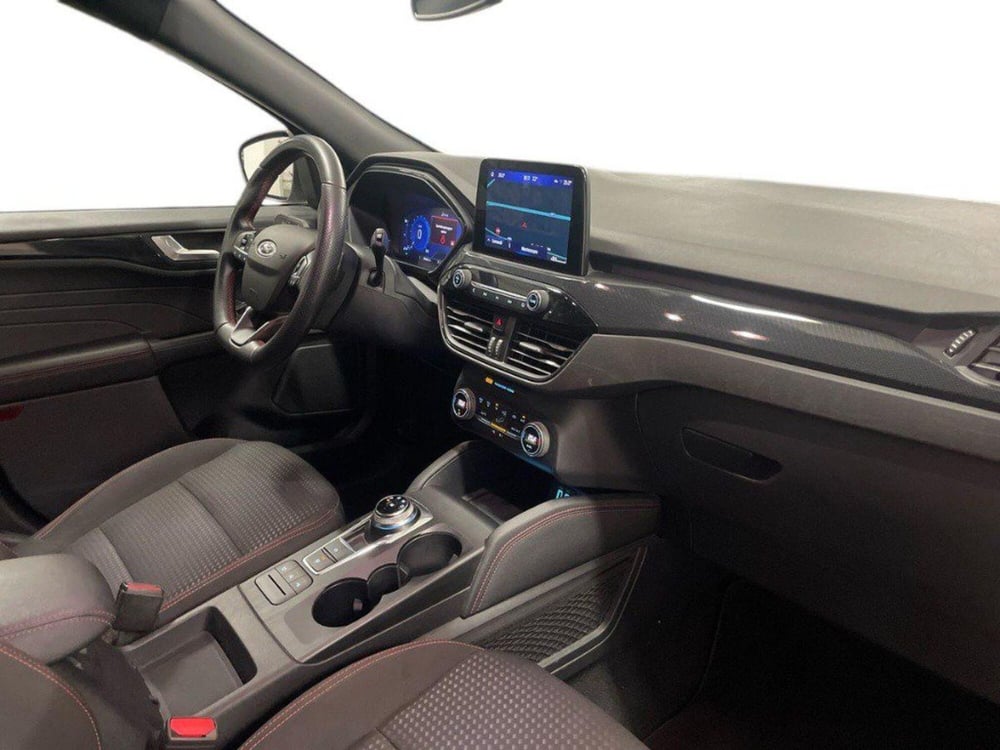 Ford Kuga usata a Macerata (12)