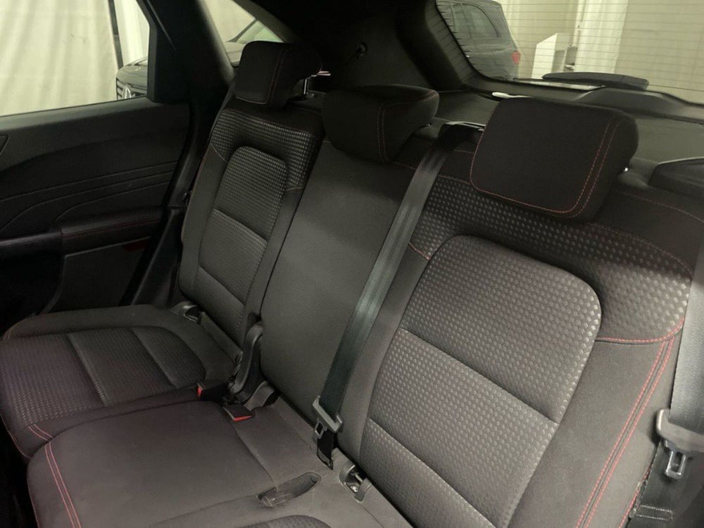 Ford Kuga usata a Macerata (13)