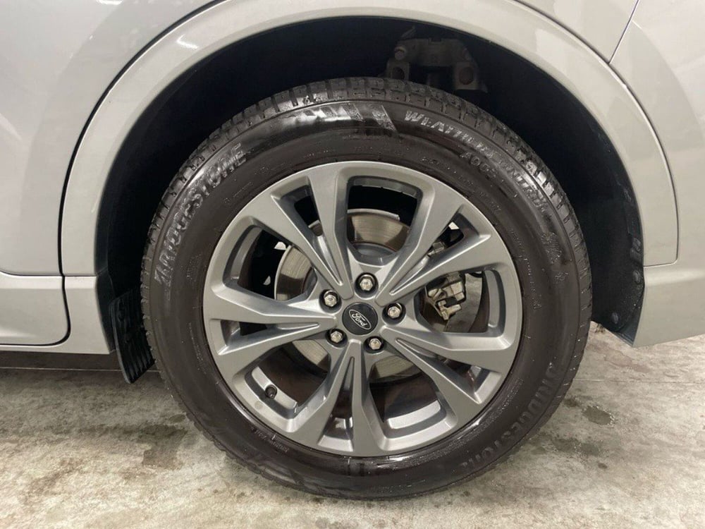 Ford Kuga usata a Macerata (8)