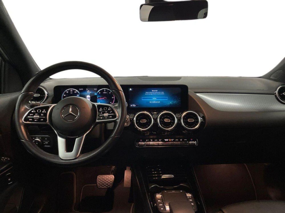 Mercedes-Benz GLA SUV usata a Macerata (10)