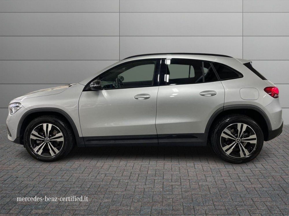 Mercedes-Benz GLA SUV usata a Macerata (2)