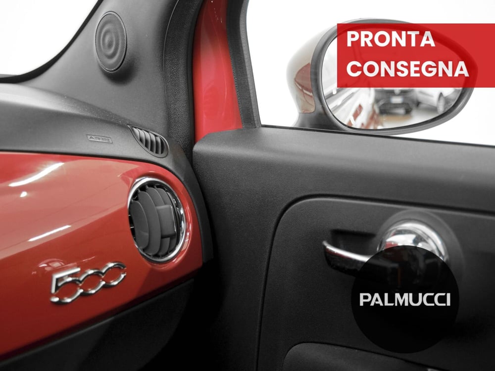Fiat 500 usata a Prato (10)