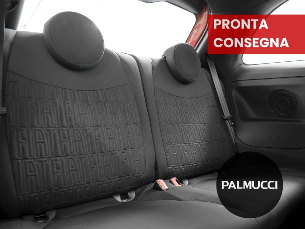 Fiat 500 usata a Prato (13)