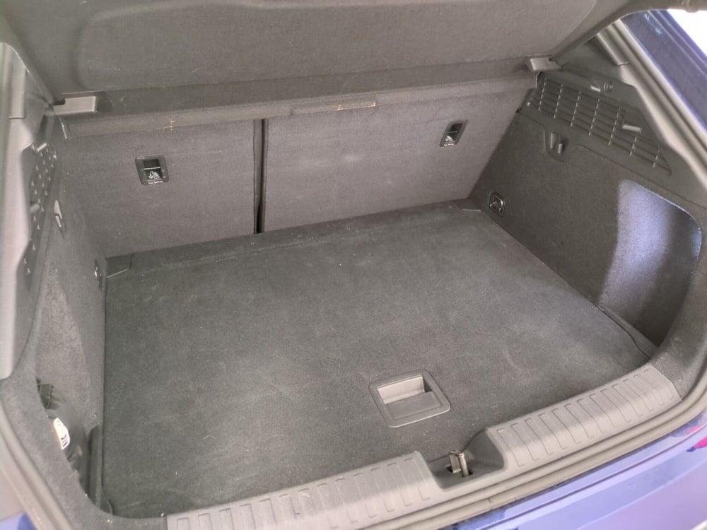 Audi A3 Sportback usata a Avellino (11)
