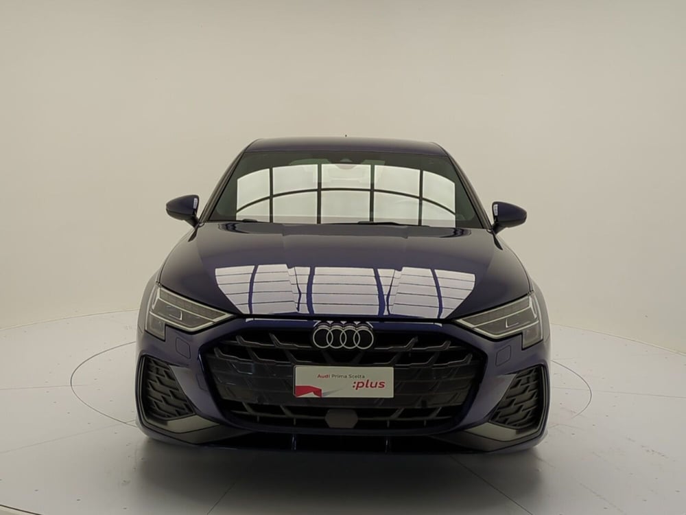 Audi A3 Sportback usata a Avellino (2)