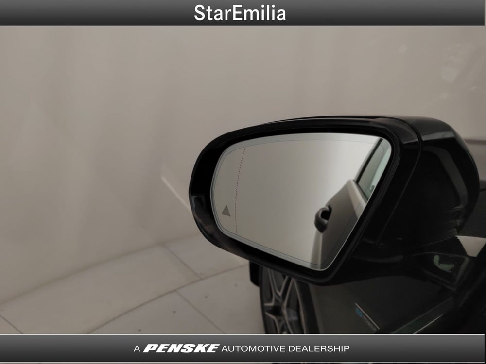 Mercedes-Benz Classe E Station Wagon usata a Bologna (12)