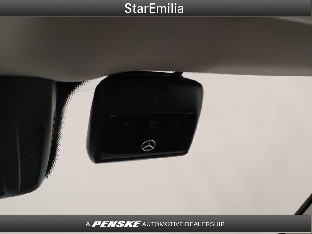 Mercedes-Benz Classe E Station Wagon usata a Bologna (14)