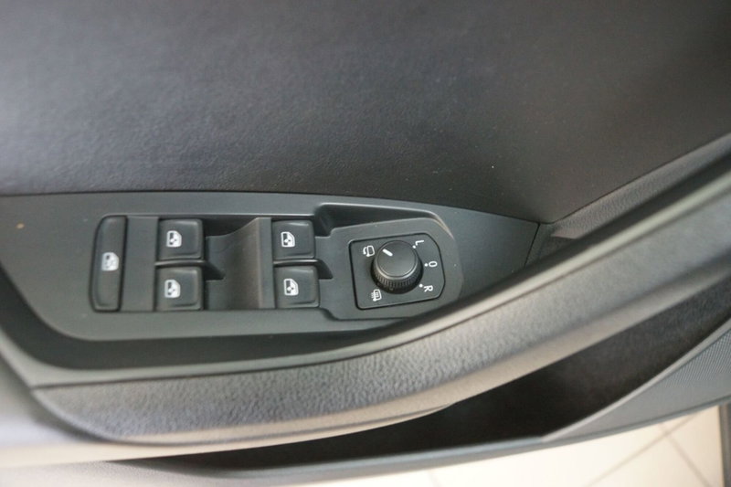 Skoda Kodiaq usata a Torino (11)