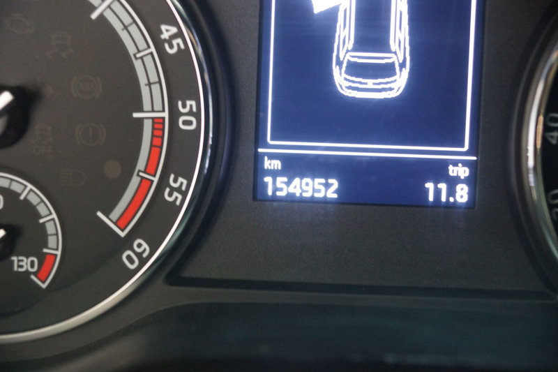 Skoda Kodiaq usata a Torino (12)