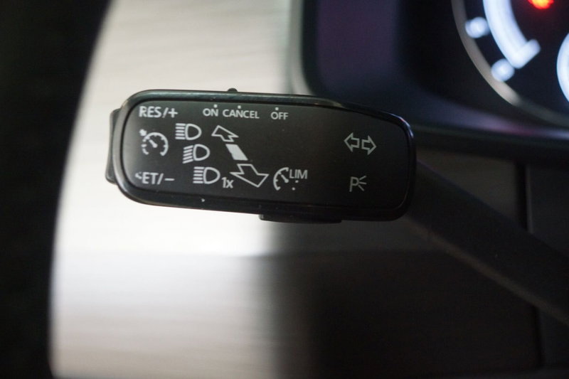 Skoda Kodiaq usata a Torino (14)