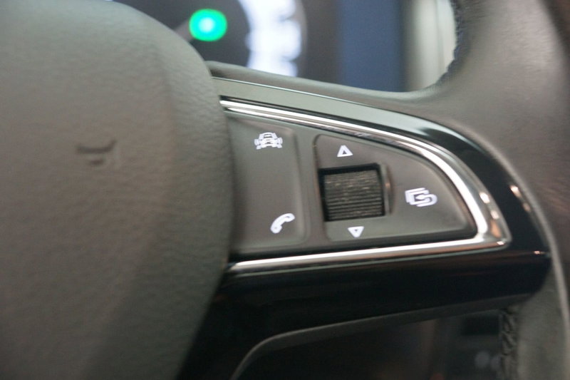 Skoda Kodiaq usata a Torino (16)