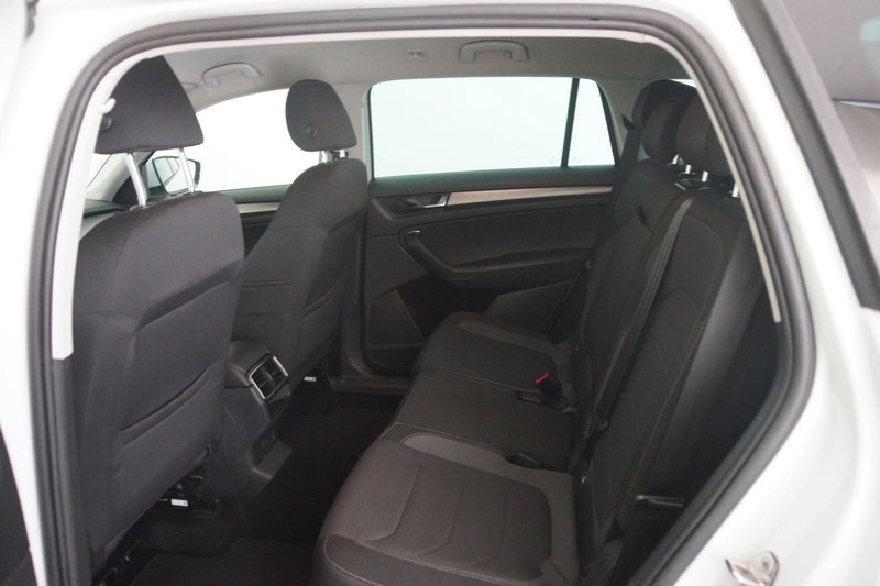 Skoda Kodiaq usata a Torino (8)