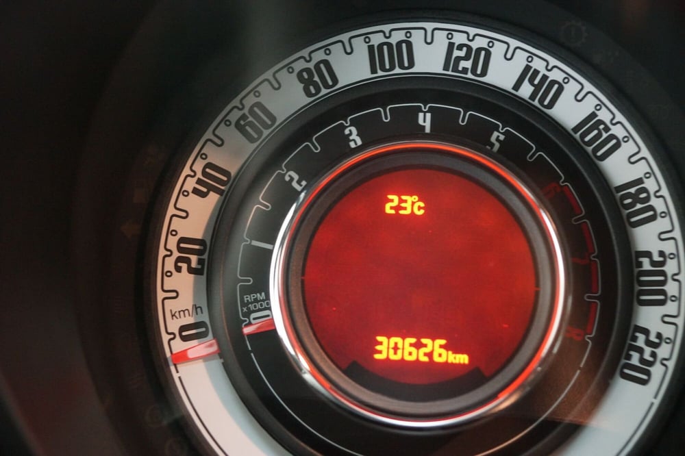 Fiat 500 usata a Torino (10)
