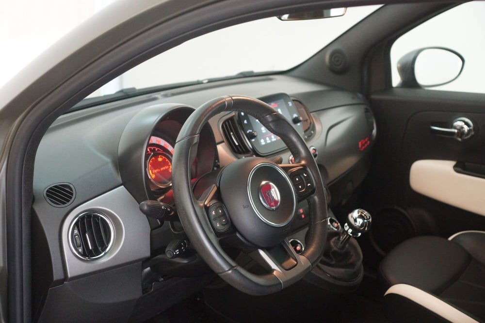 Fiat 500 usata a Torino (11)