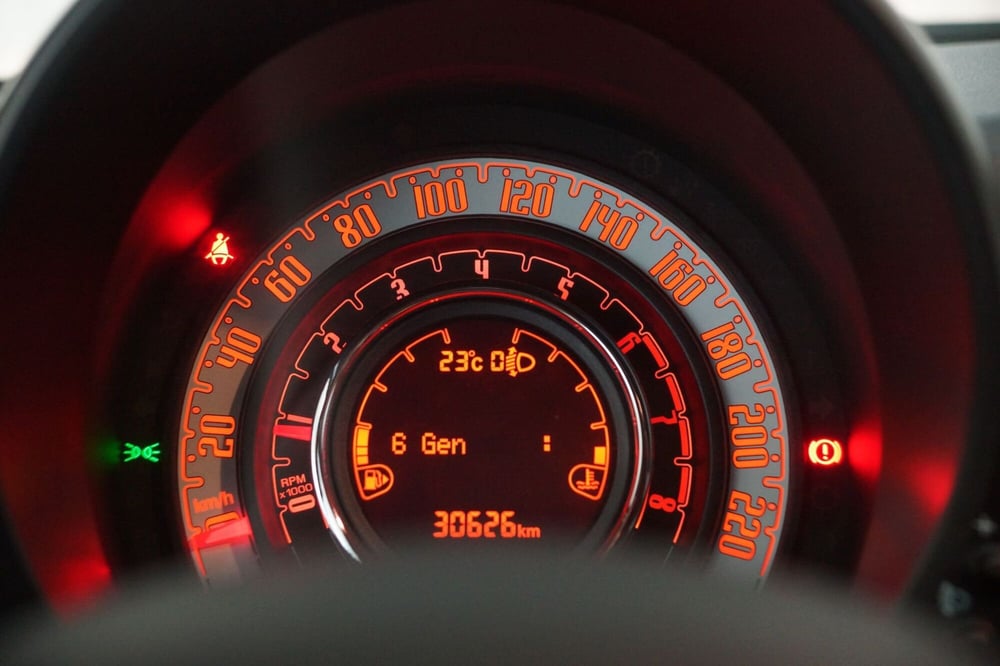 Fiat 500 usata a Torino (15)