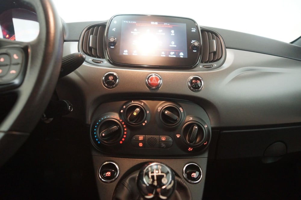 Fiat 500 usata a Torino (16)