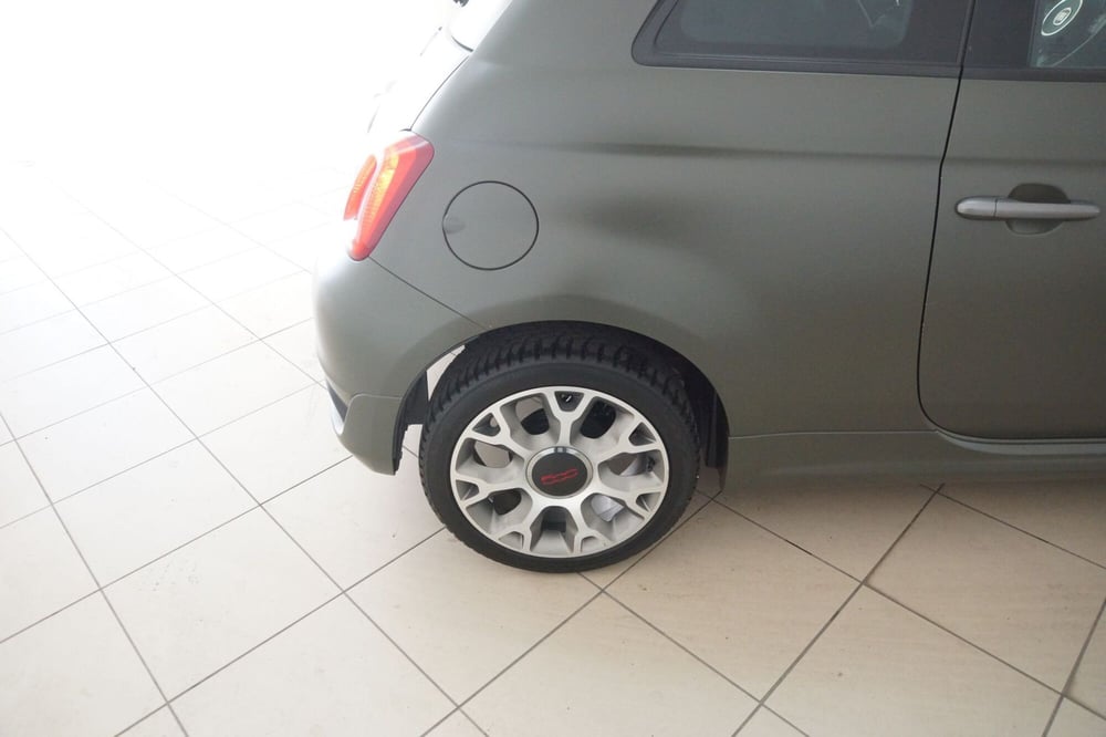 Fiat 500 usata a Torino (20)