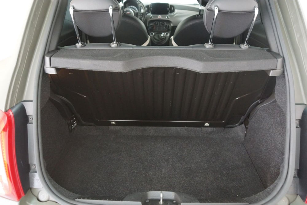Fiat 500 usata a Torino (7)