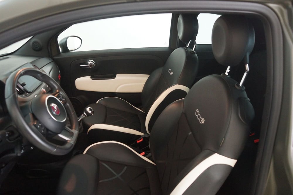 Fiat 500 usata a Torino (9)