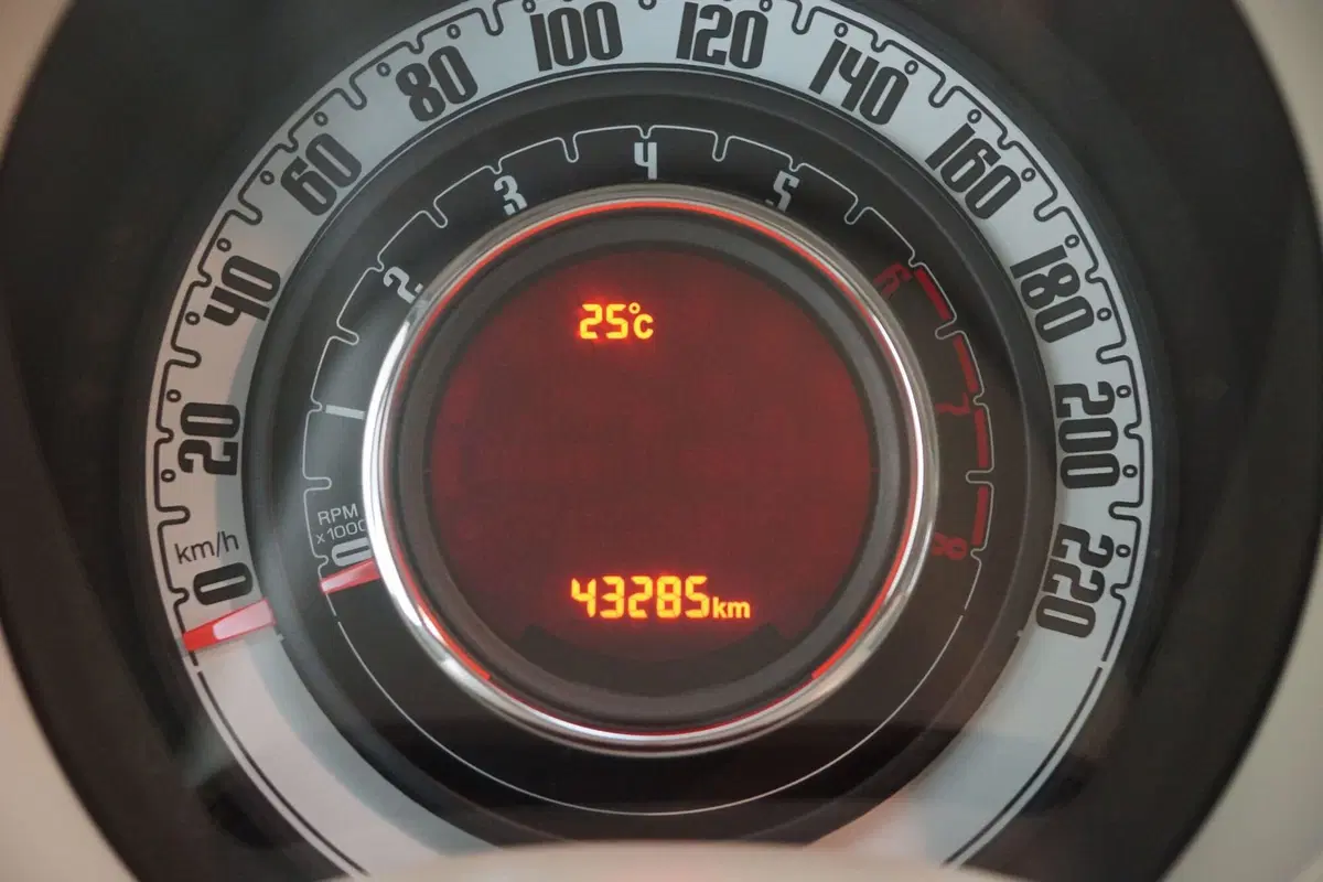 Fiat 500 usata a Torino (10)
