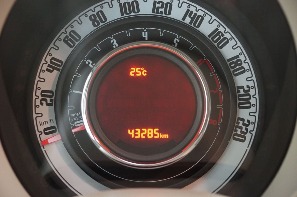 Fiat 500 usata a Torino (10)