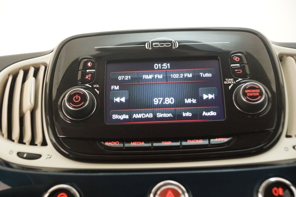 Fiat 500 usata a Torino (15)