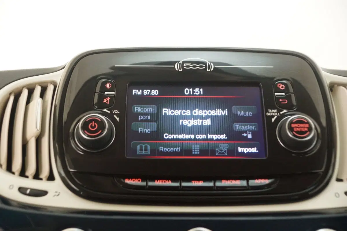 Fiat 500 usata a Torino (16)