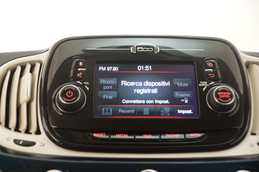 Fiat 500 usata a Torino (16)