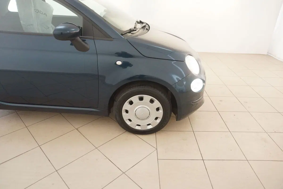 Fiat 500 usata a Torino (19)