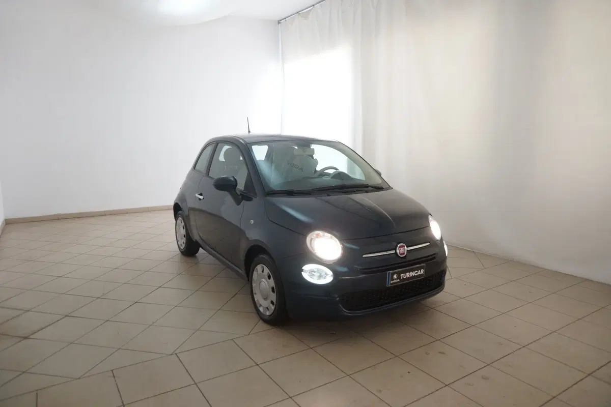 Fiat 500 usata a Torino (20)
