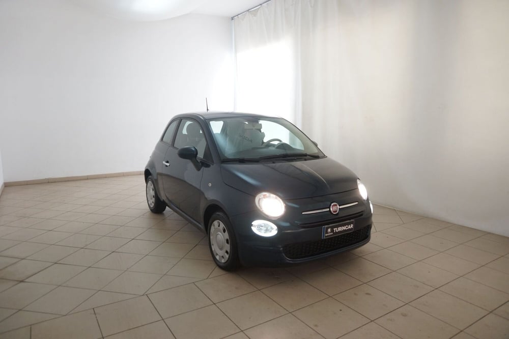 Fiat 500 usata a Torino (20)