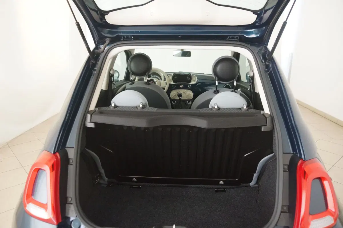 Fiat 500 usata a Torino (7)