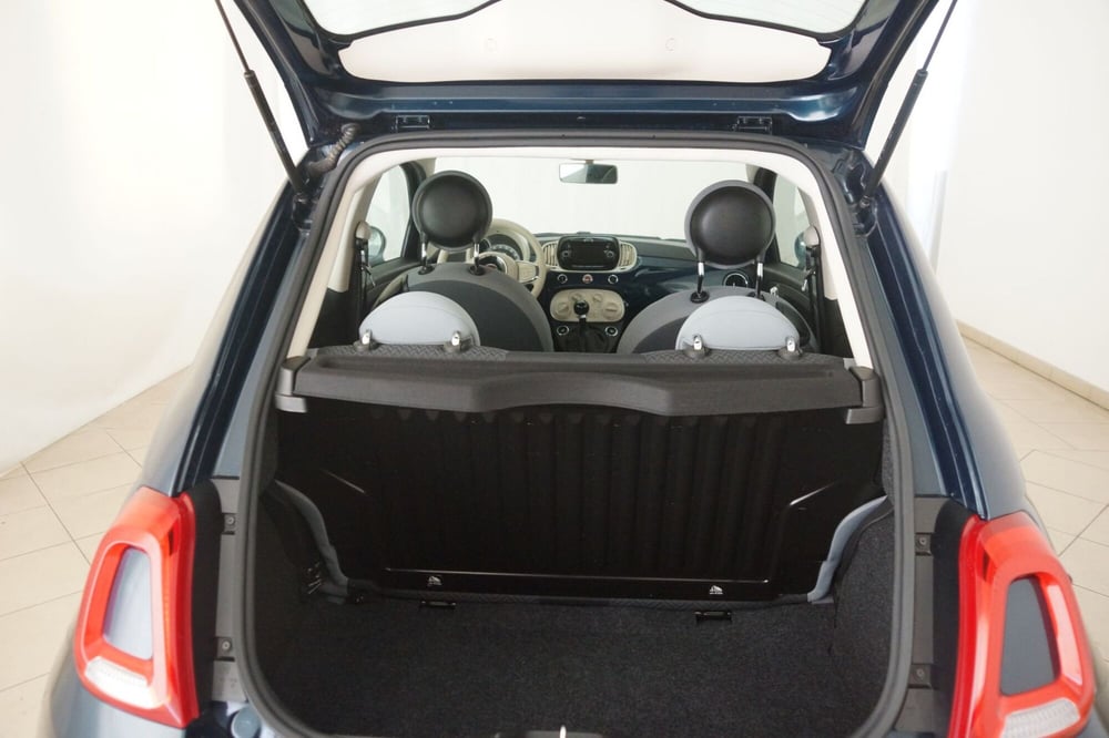 Fiat 500 usata a Torino (7)