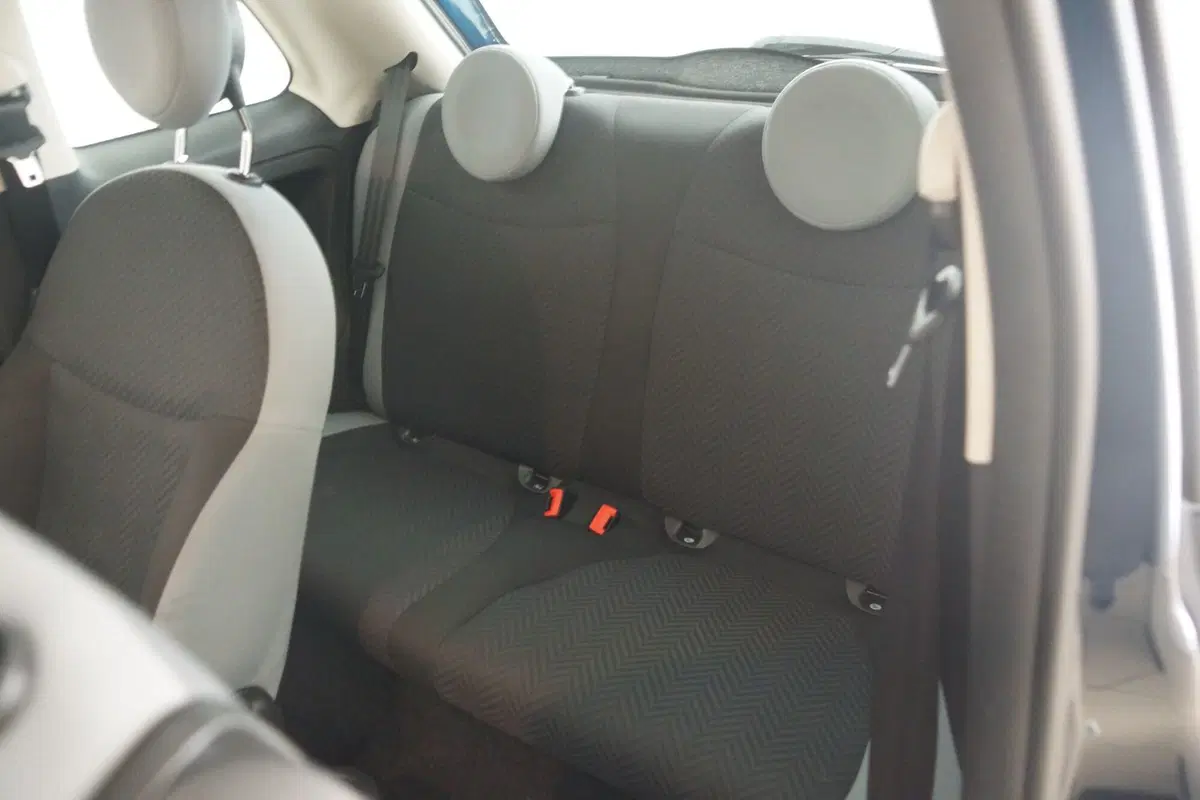 Fiat 500 usata a Torino (8)